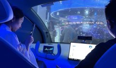 上海将加速扶植高级别从动驾驶引领