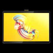 她用本人的履历告